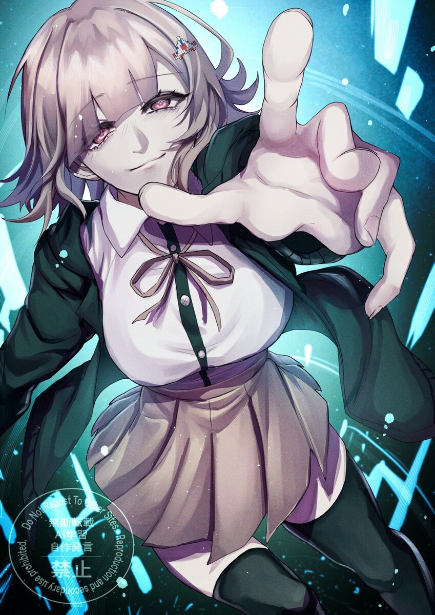 ファンアート