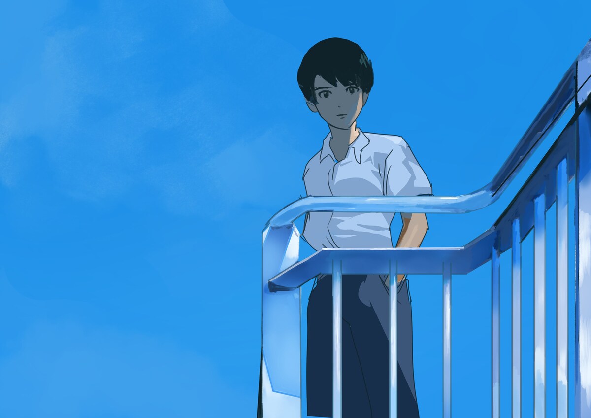 青空