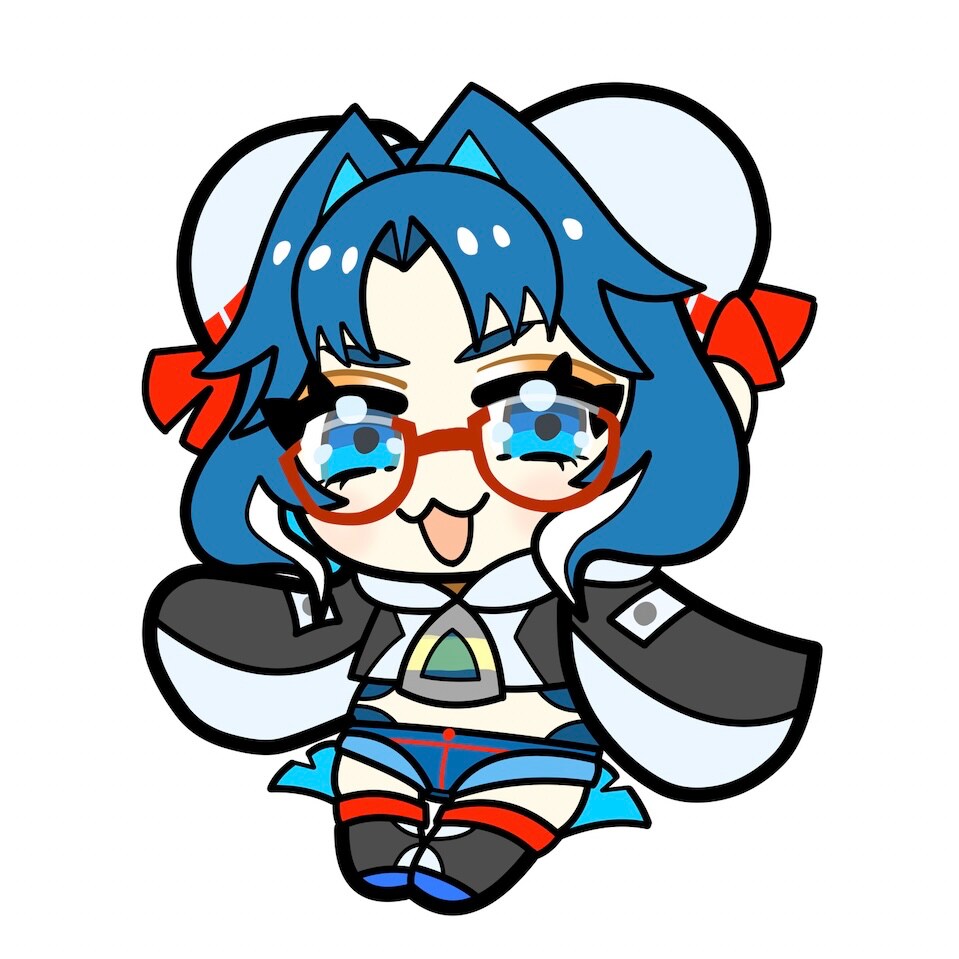 SDキャラクター