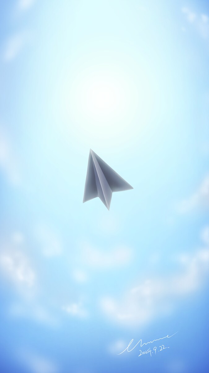 オリジナルイラスト
