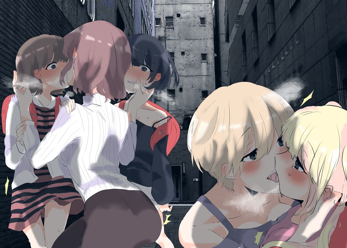 お仕事絵