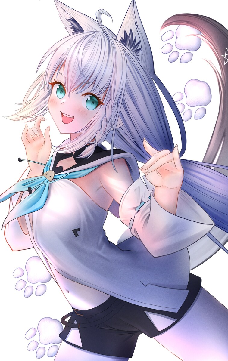 ファンアート