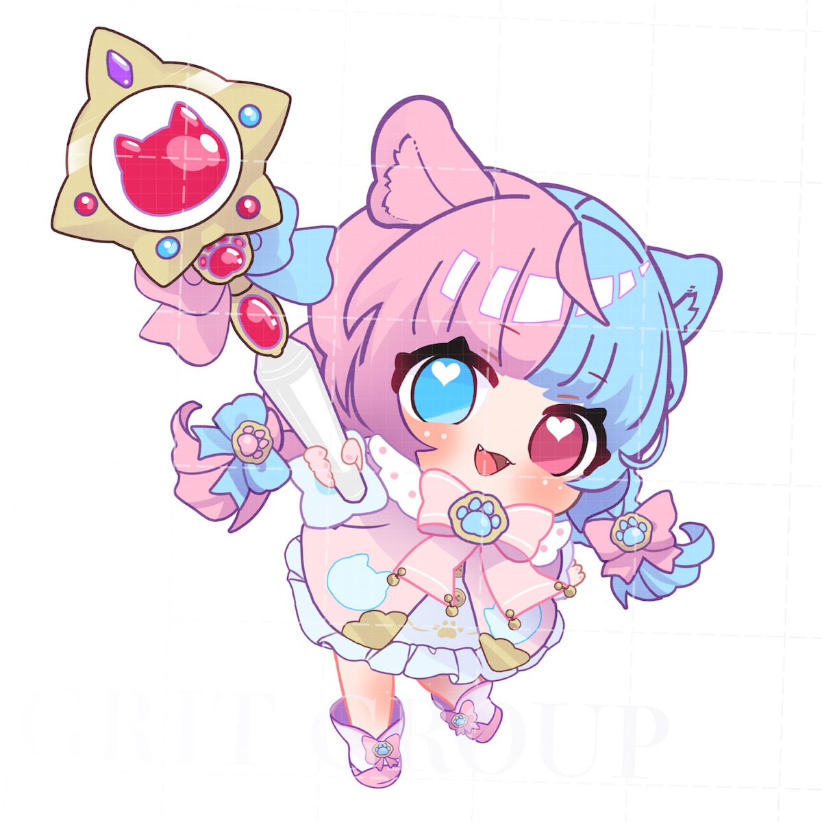 SDイラスト
