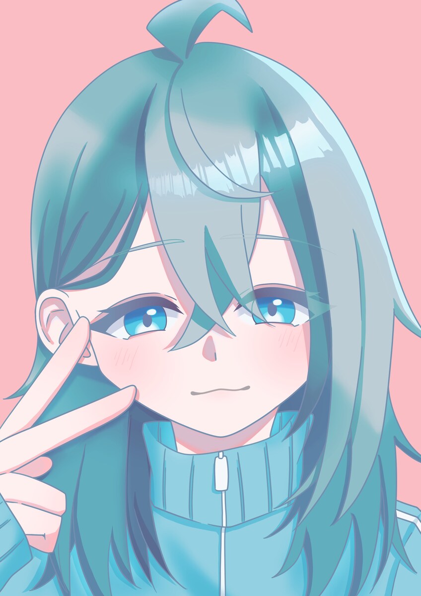 オリジナルイラスト