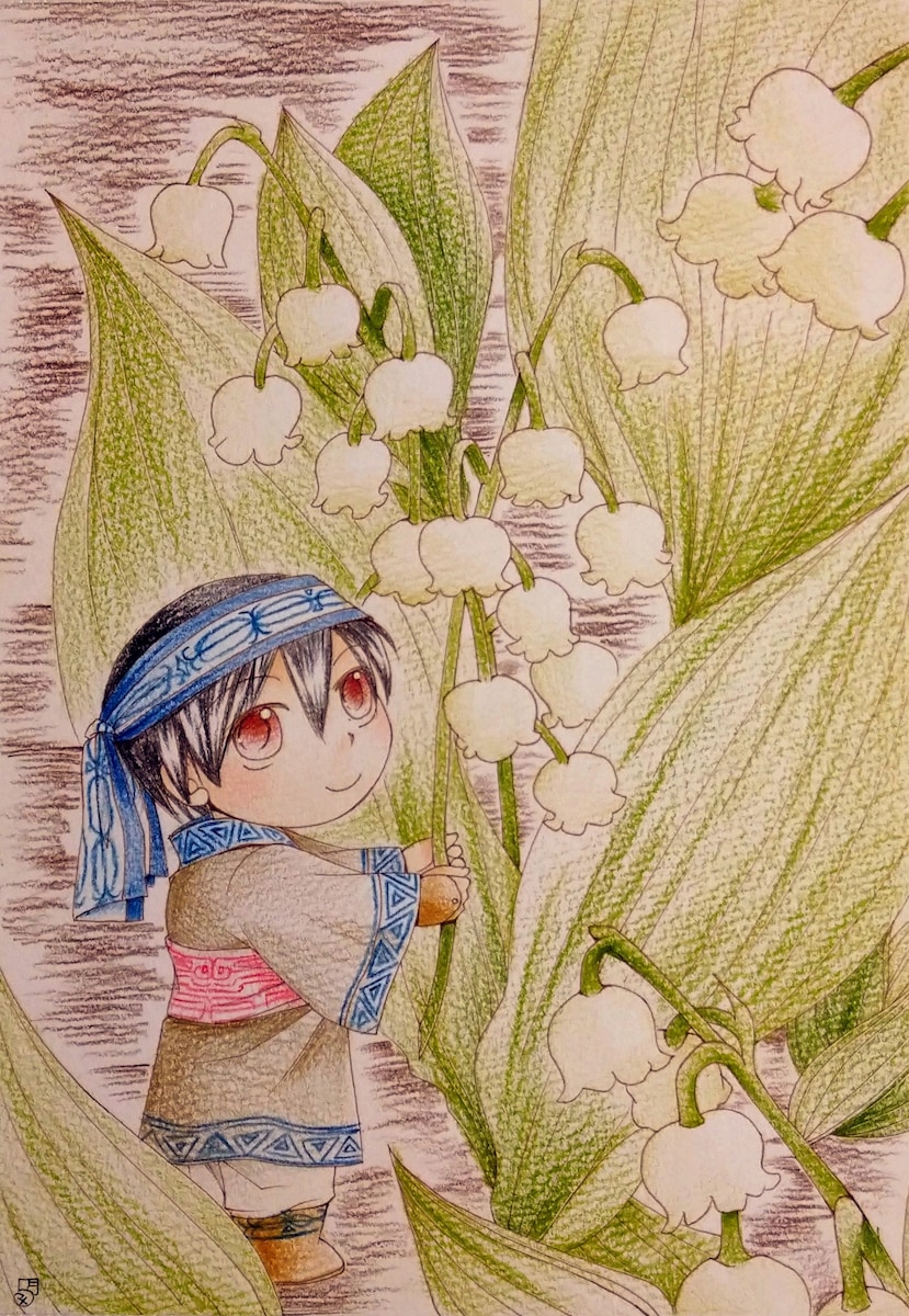 展示会出品作品