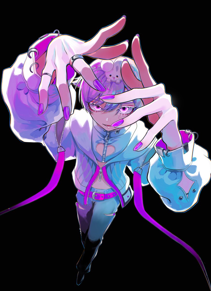 二次創作