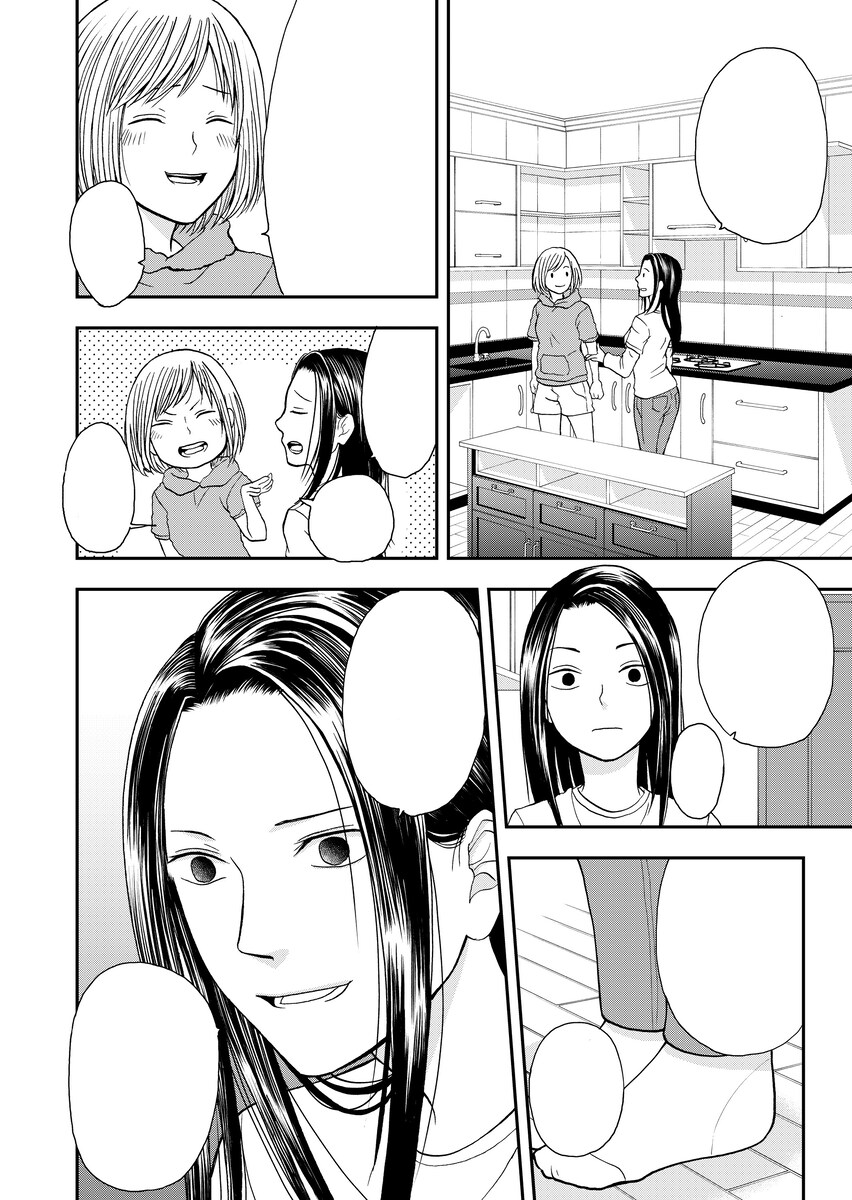 モノクロ漫画制作致します。