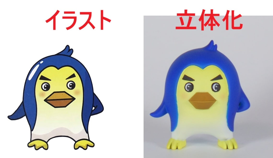 制作例