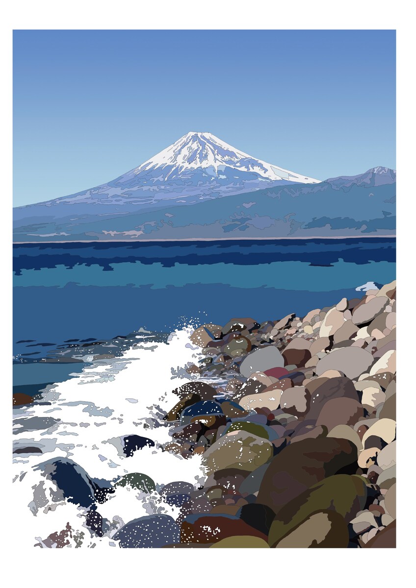 描けない物はありません描こうと思った物は想像で完成させます 
