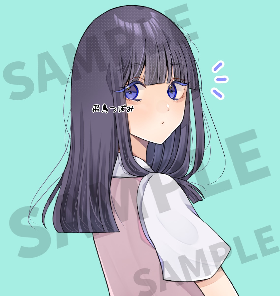 アイコン/サンプル