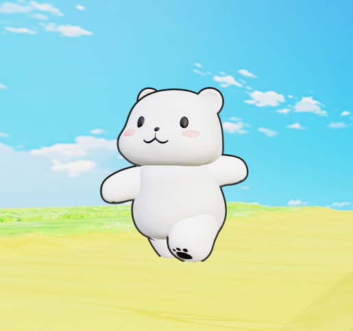モデリングC