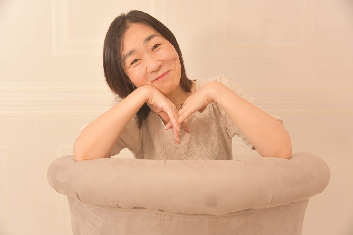 プロフィール例