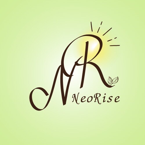 NeoRiseプロジェクトのロゴ