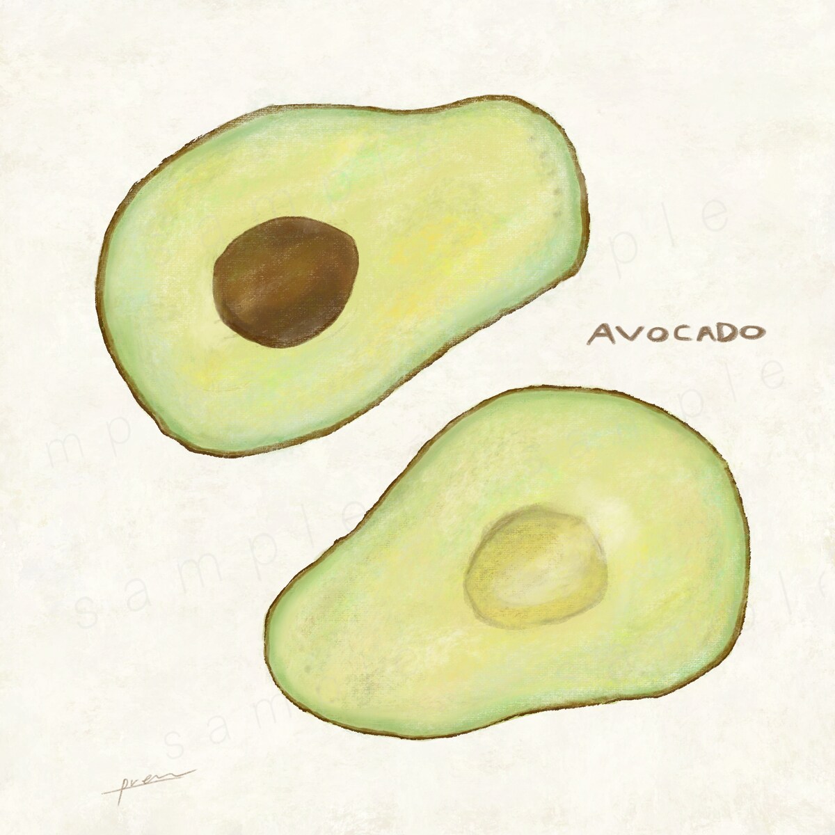 食べ物イラスト