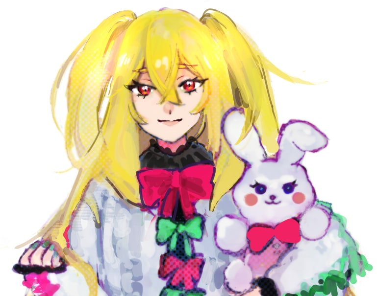 イラスト