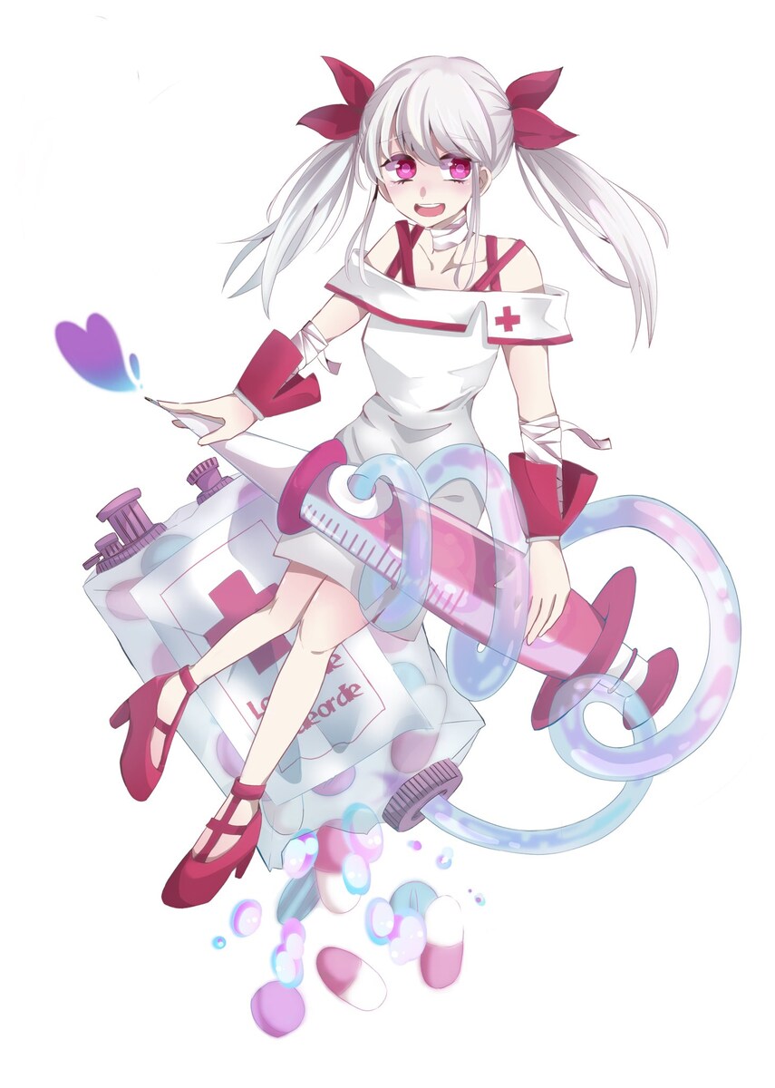 ドーピングナース