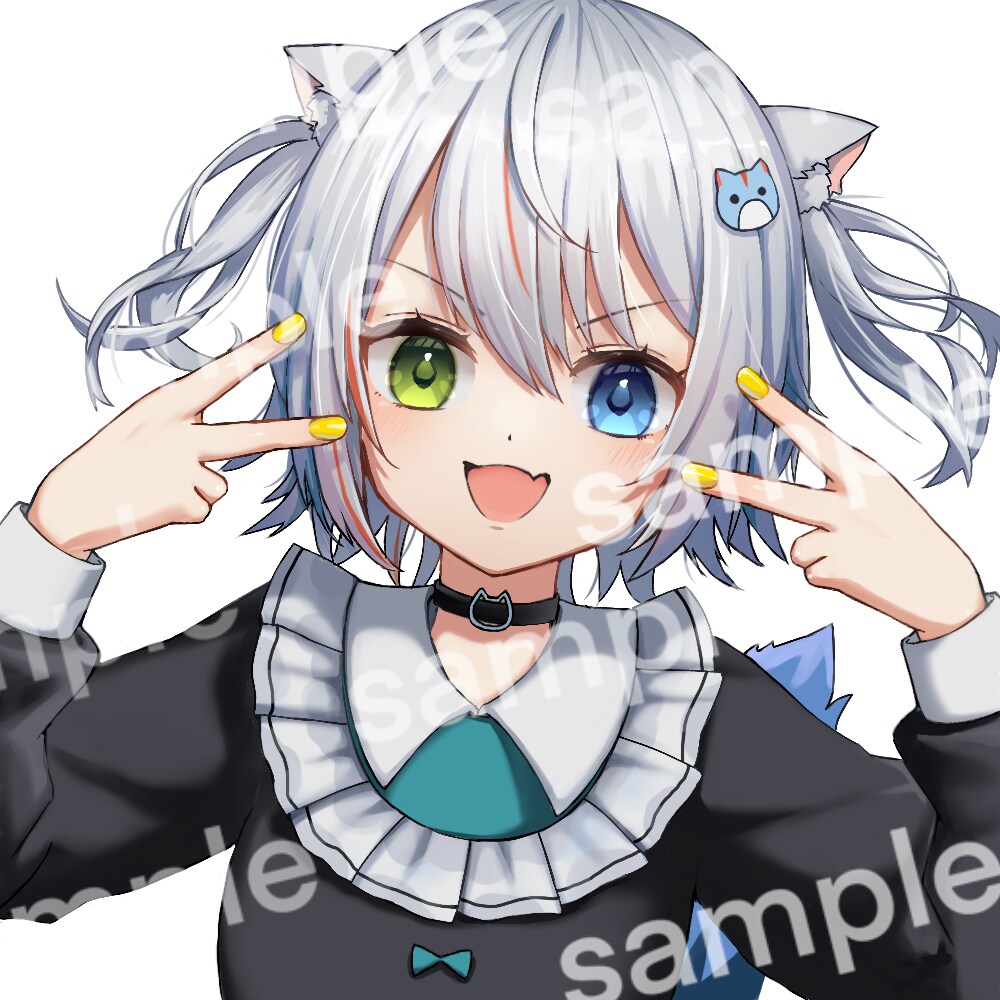 キャラクター制作