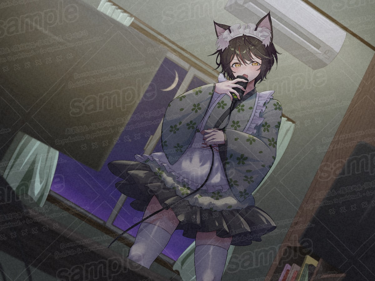 一枚絵