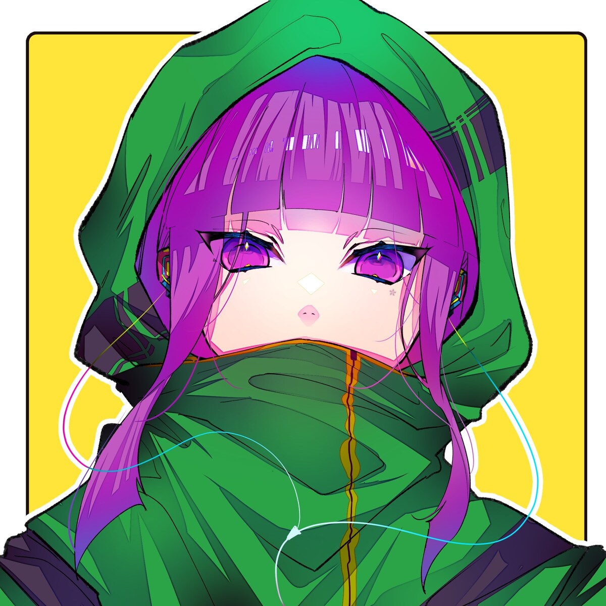 アイコン用