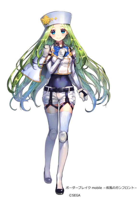 軍人A