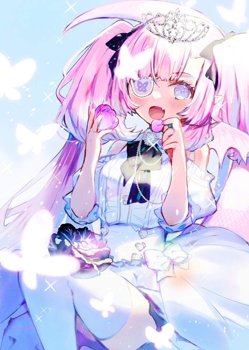 菜食ドラゴンのお姫様