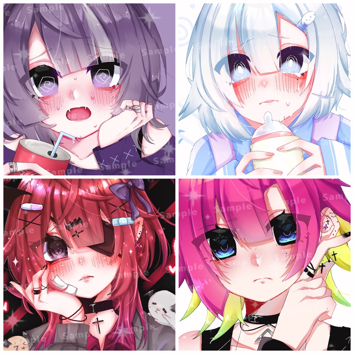 ♡アイコン♡