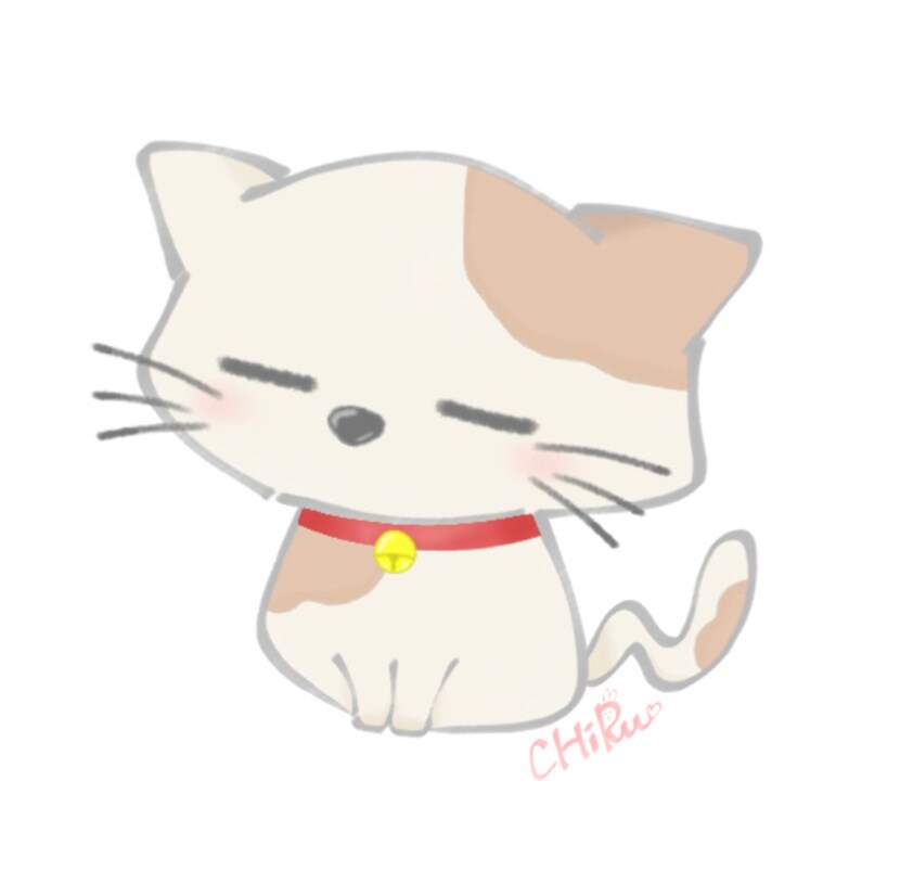 にゃんこ