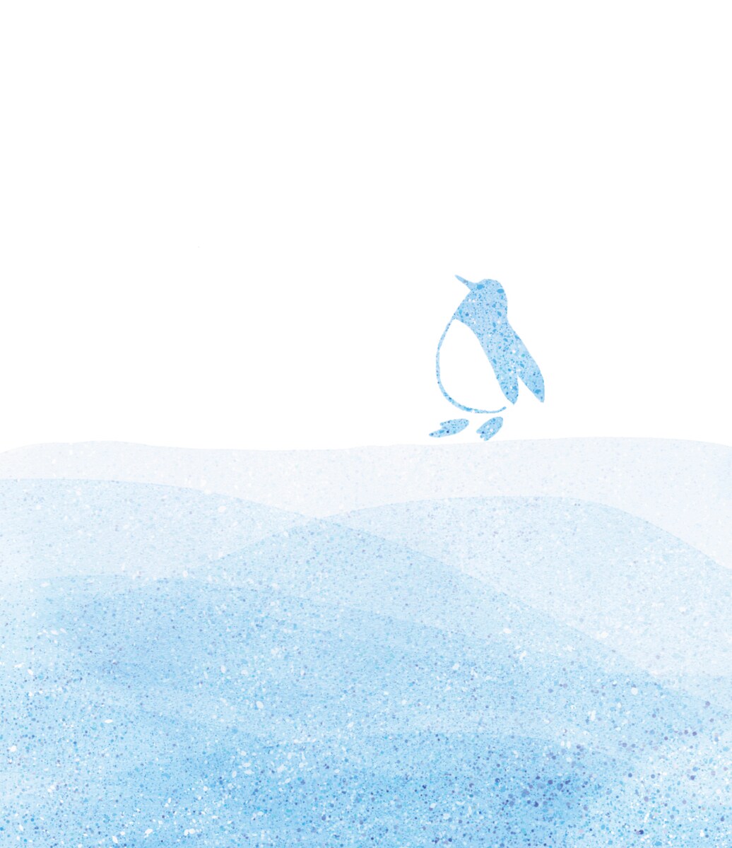 ペンギン