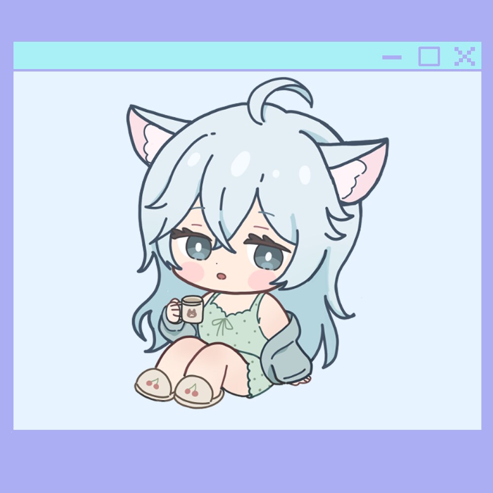 イラストサンプル