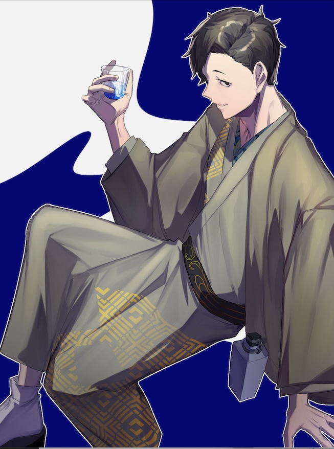 FAイラスト