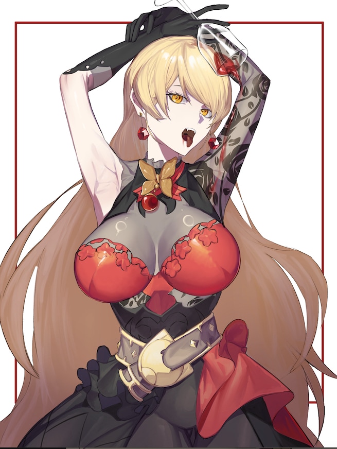 FAイラスト