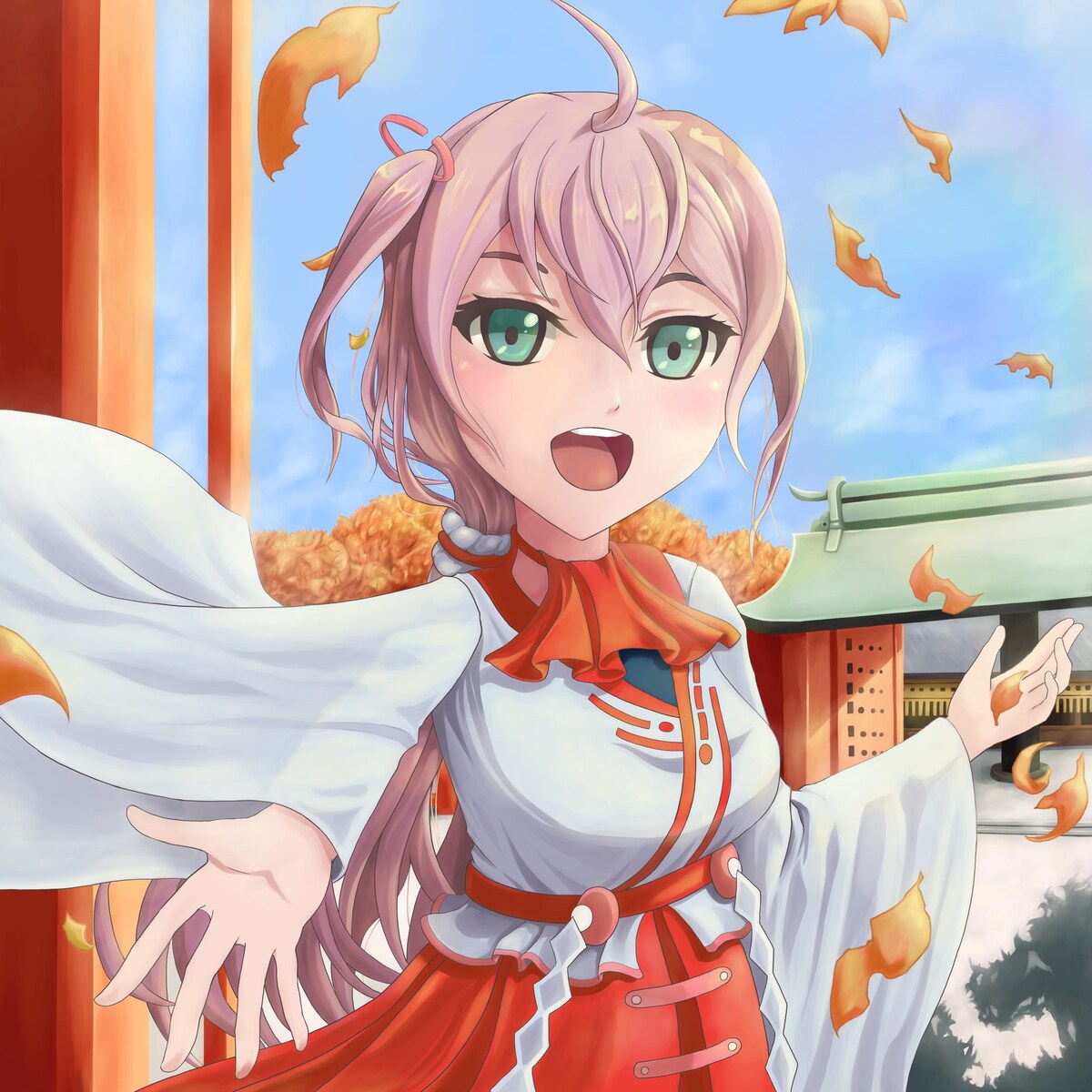 アイコンサンプル2