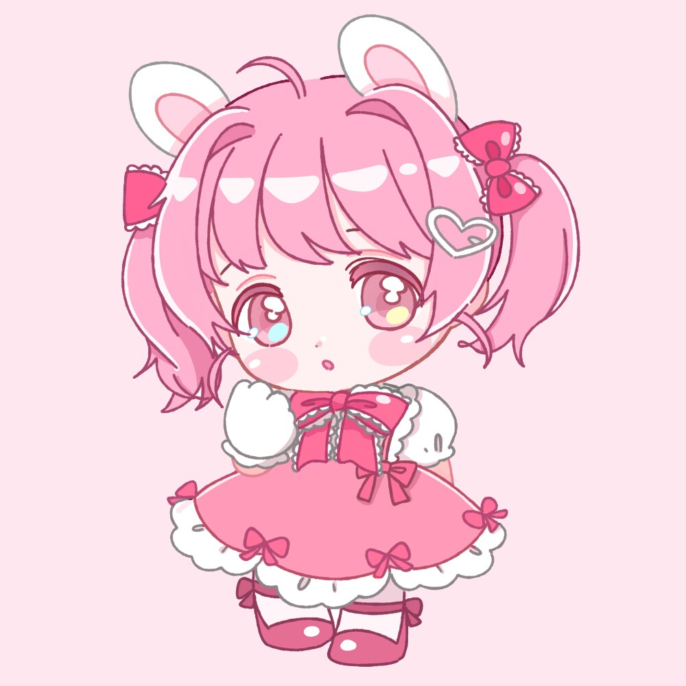 SDキャラクター