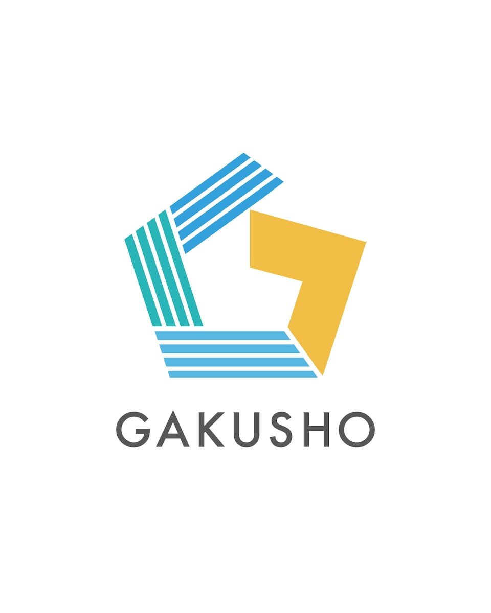 AI学習システムを構築するweb関連企業様のロゴデザイン