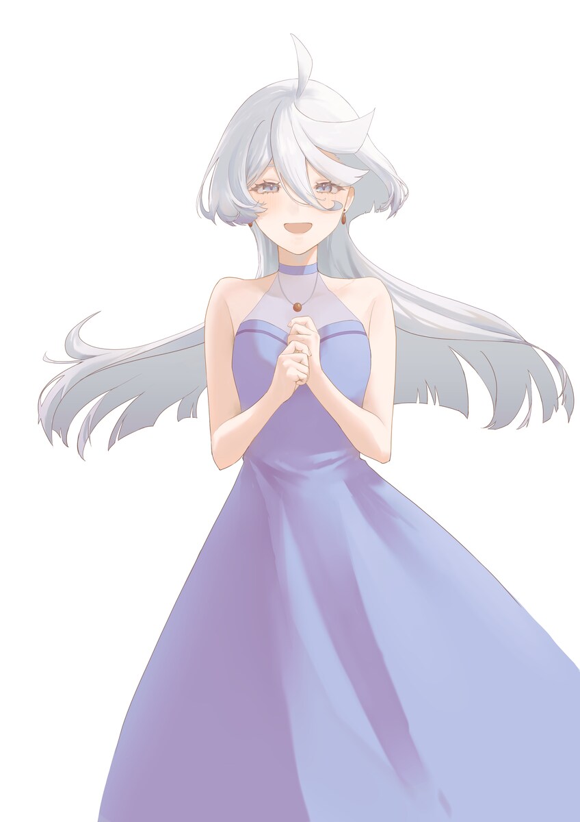 二次創作イラスト