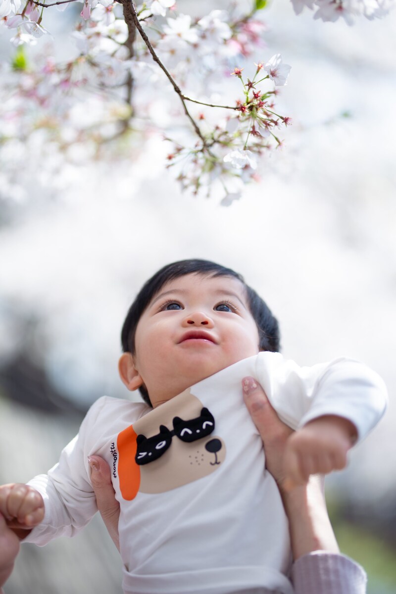 子供撮影
