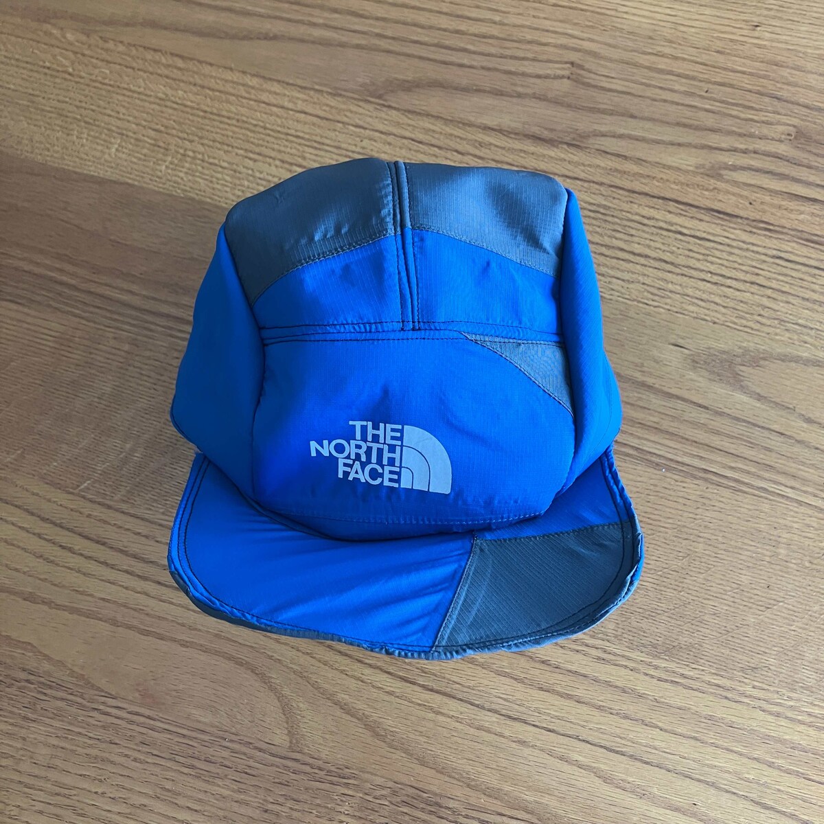 THE NORTH FACE リメイクキャップ