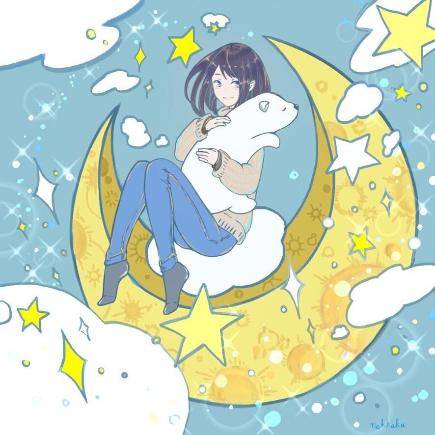 イラスト