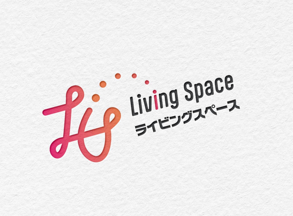 企業ロゴデザイン