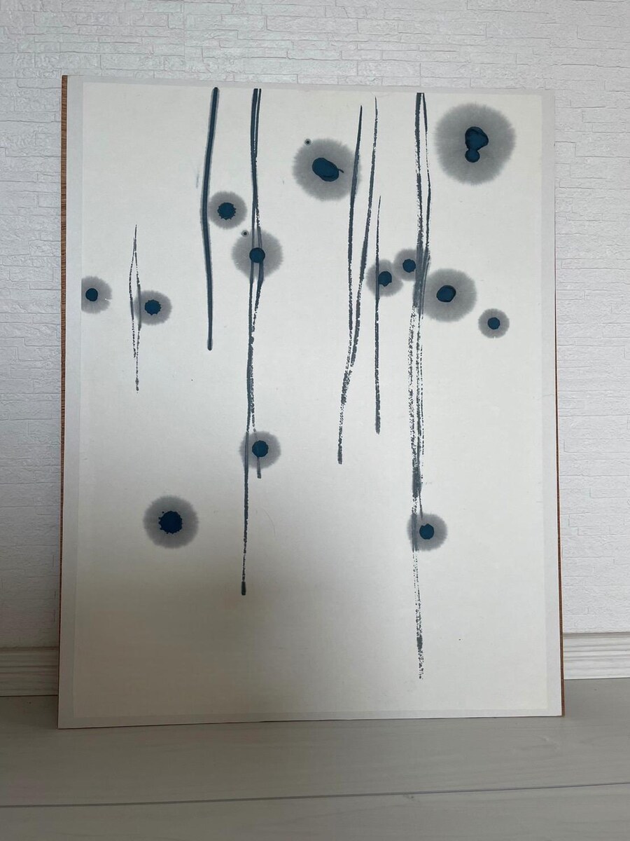 前衛風作品