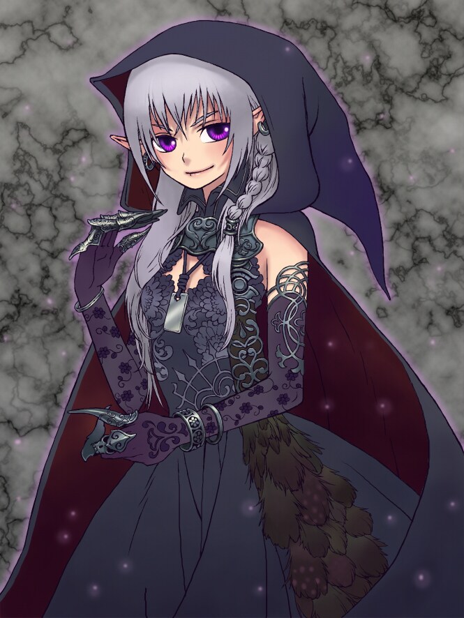 イラスト-仕事