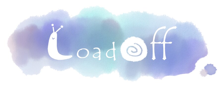株式会社loadoffのロゴ