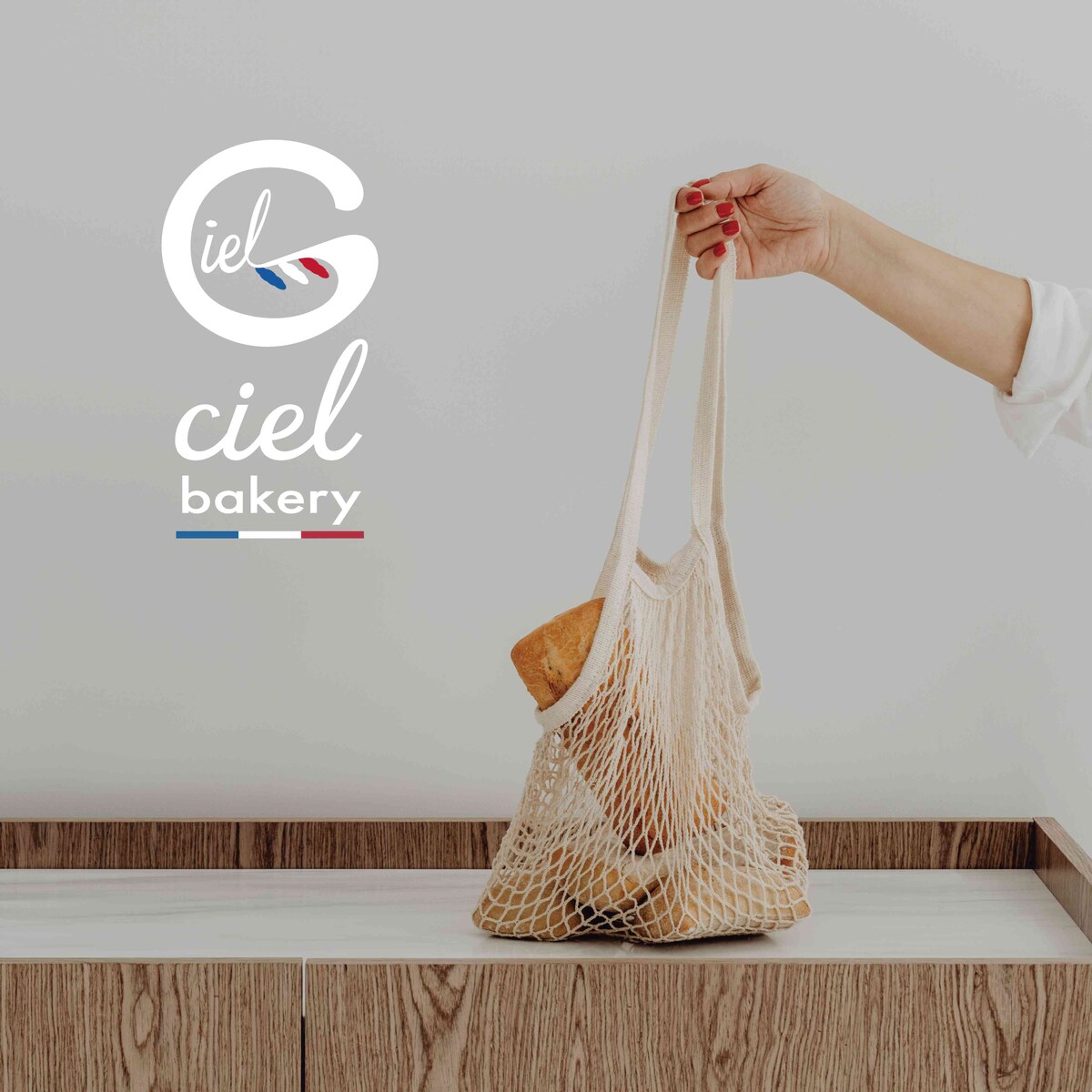 ciel bakery