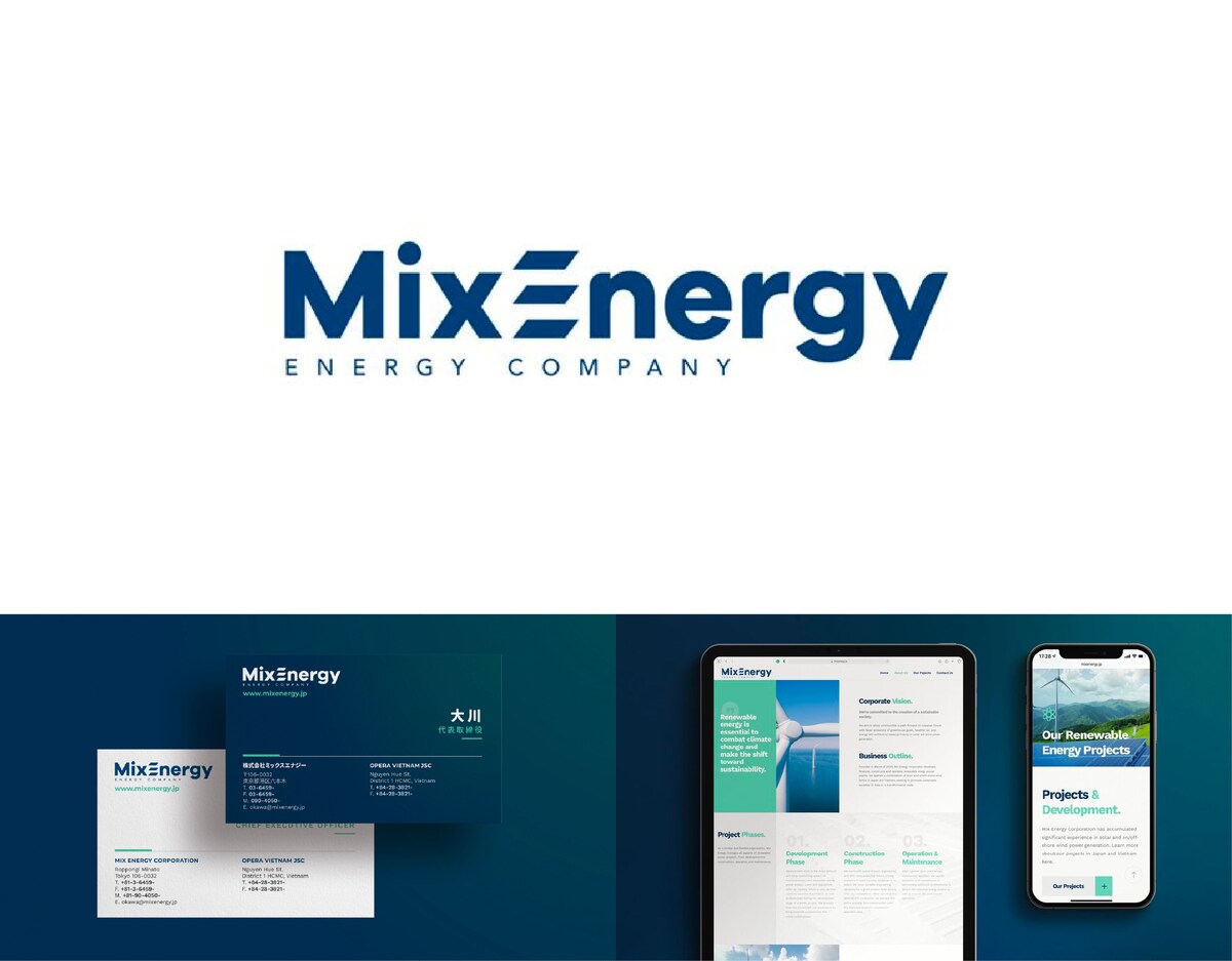 Mix Energy
