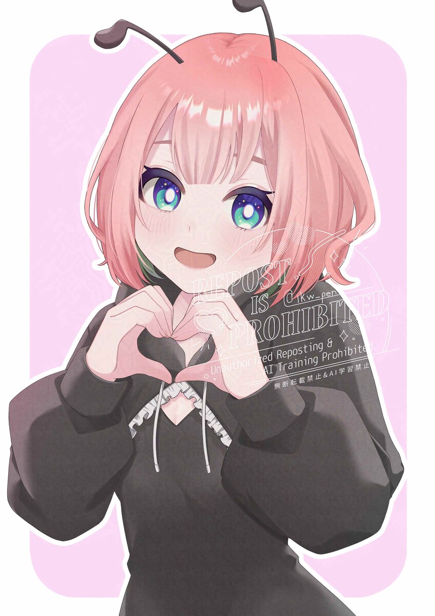 サムネイル用イラスト