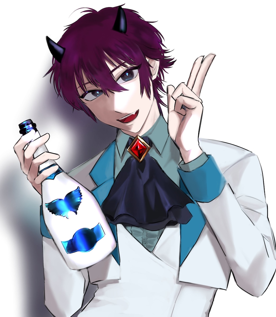 イラスト