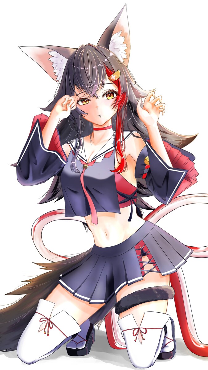 大神ミオさん