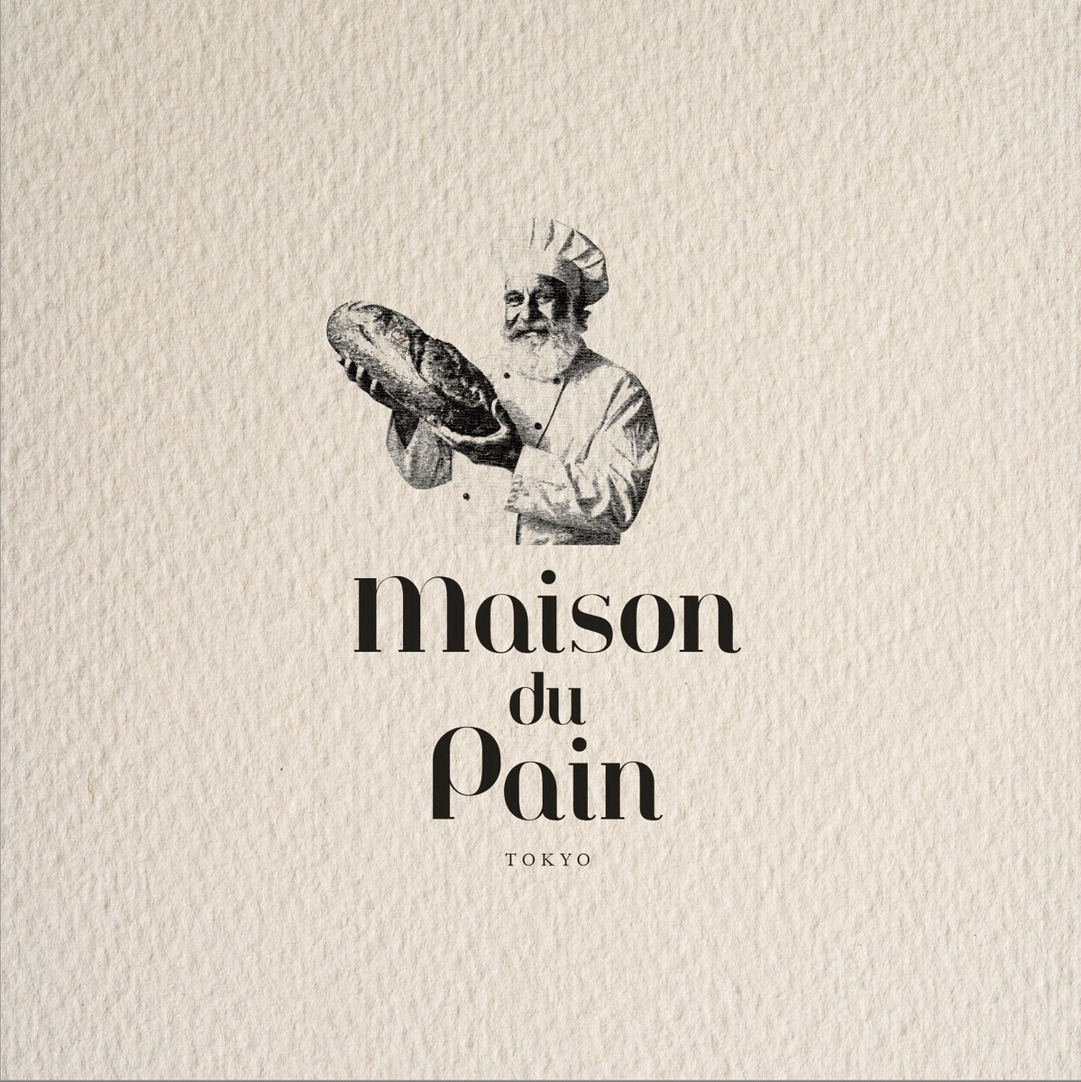 maison du pain