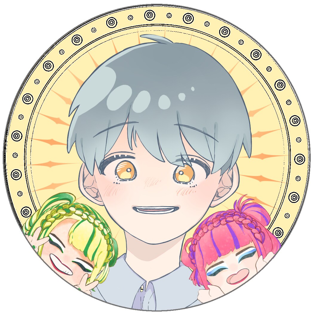 アイコンイラスト