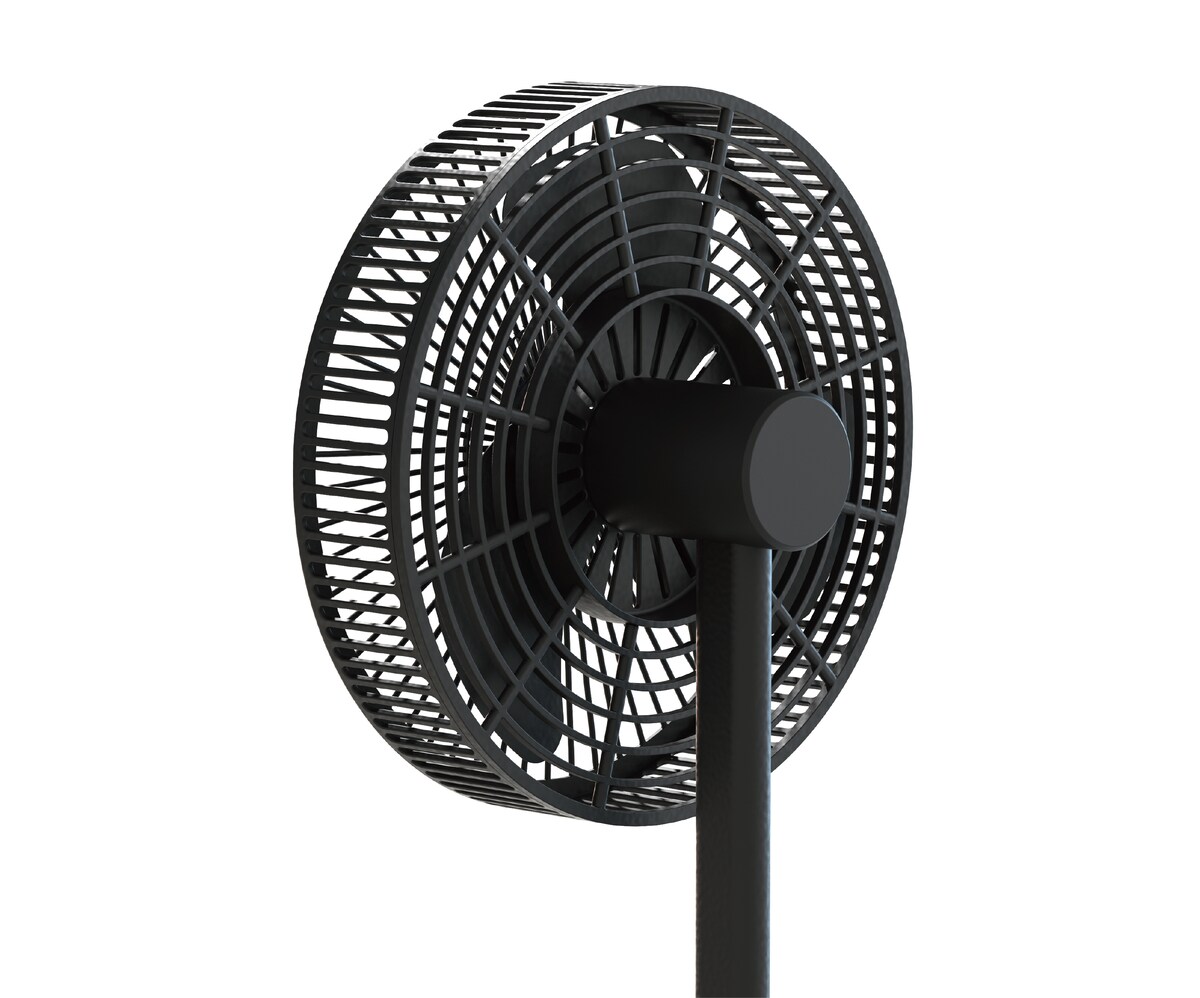Electric fan